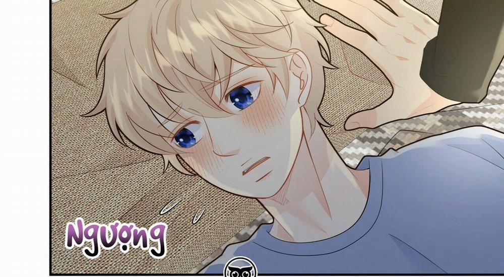 Thời gian giữa Sói và Chó Side Story 1 trang 75