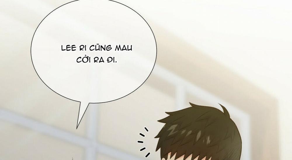 Thời gian giữa Sói và Chó Side Story 1 trang 80