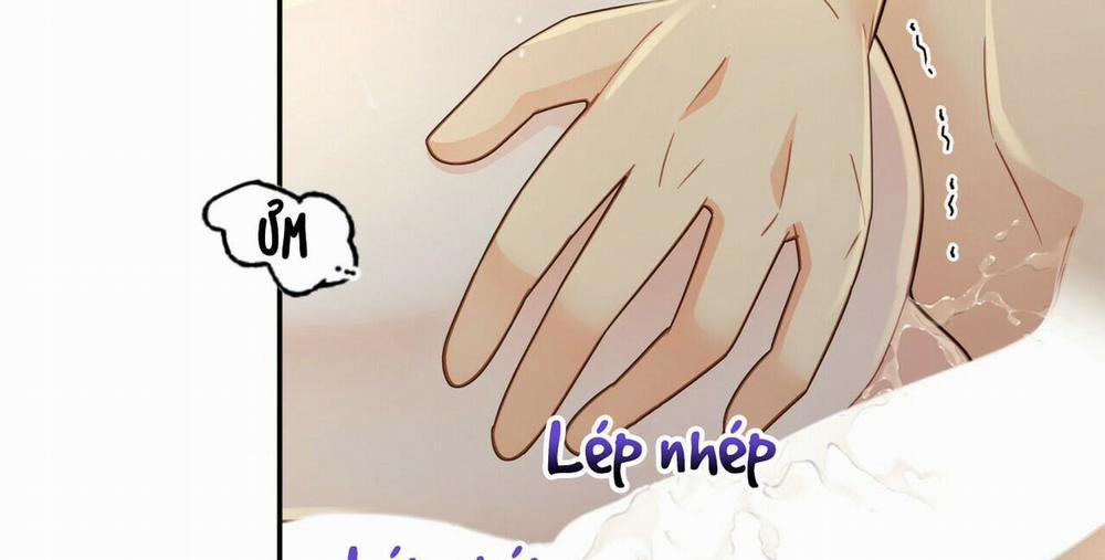 Thời gian giữa Sói và Chó Side Story 1 trang 94