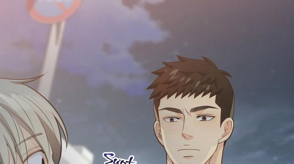 Thời gian giữa Sói và Chó Side Story 10 trang 100