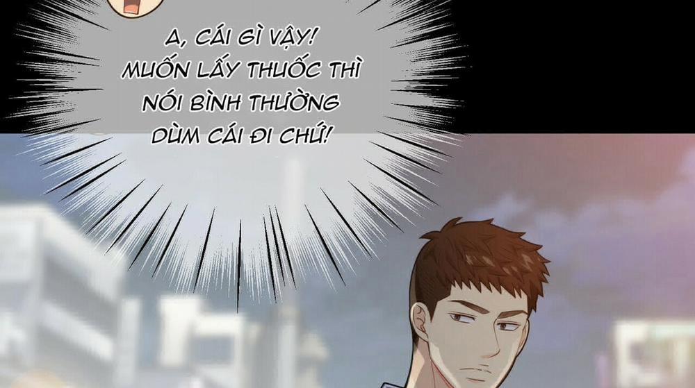 Thời gian giữa Sói và Chó Side Story 10 trang 103