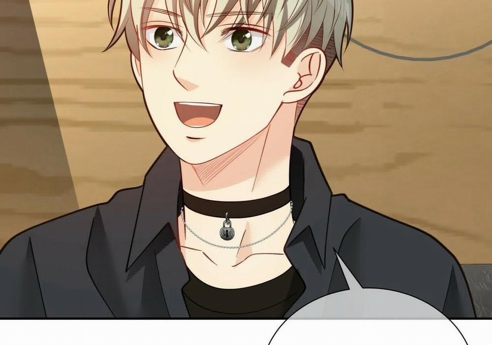 Thời gian giữa Sói và Chó Side Story 10 trang 11