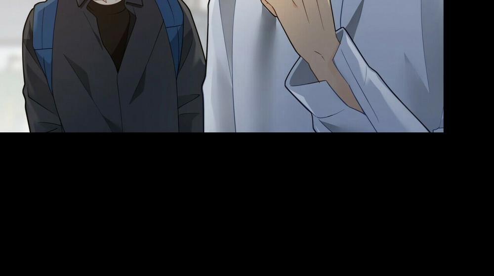 Thời gian giữa Sói và Chó Side Story 10 trang 111