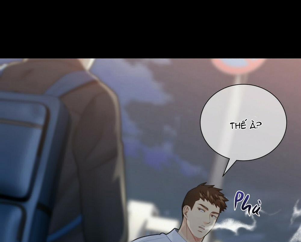 Thời gian giữa Sói và Chó Side Story 10 trang 125