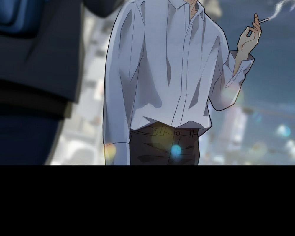 Thời gian giữa Sói và Chó Side Story 10 trang 126