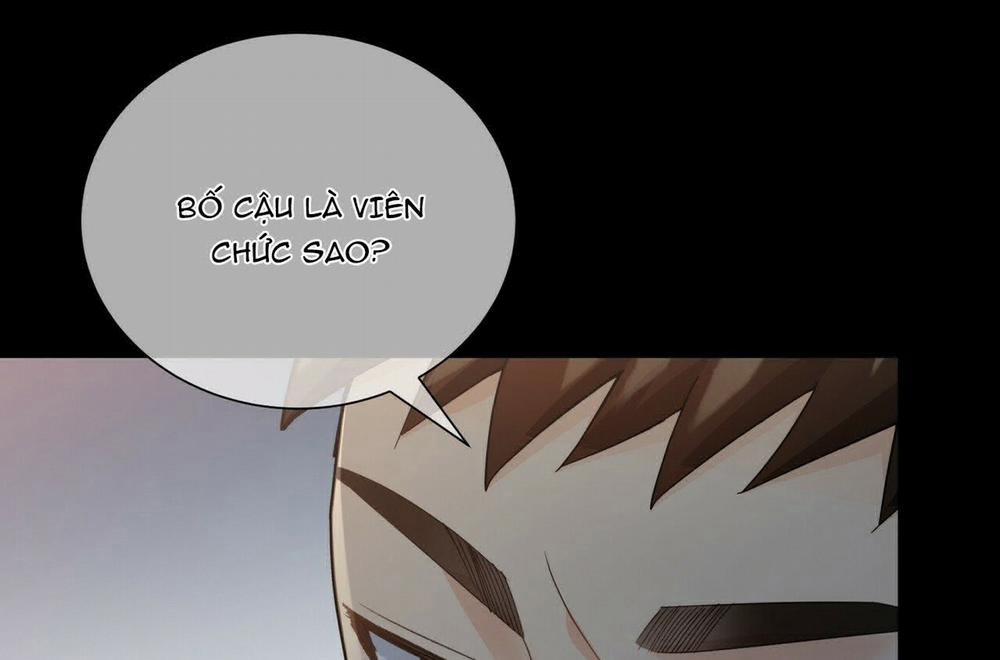 Thời gian giữa Sói và Chó Side Story 10 trang 127