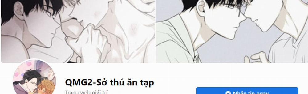 Thời gian giữa Sói và Chó Side Story 10 trang 153