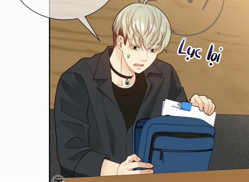 Thời gian giữa Sói và Chó Side Story 10 trang 16