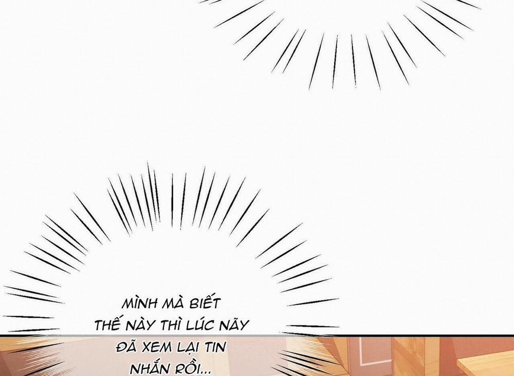 Thời gian giữa Sói và Chó Side Story 10 trang 22