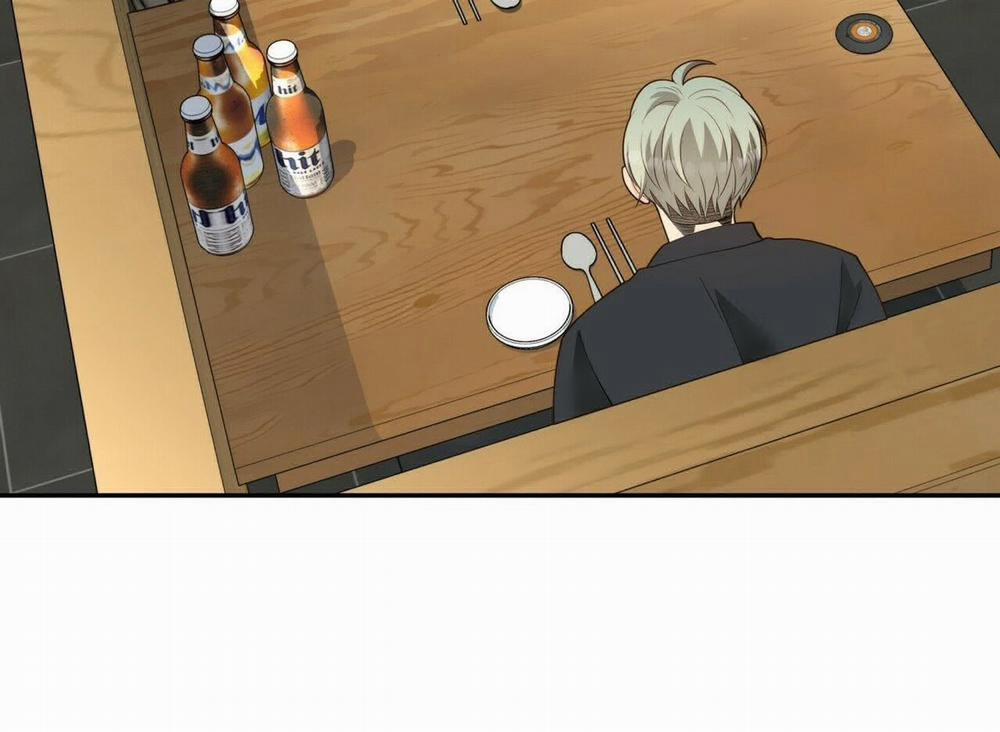 Thời gian giữa Sói và Chó Side Story 10 trang 24