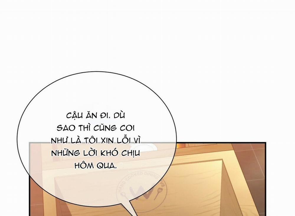 Thời gian giữa Sói và Chó Side Story 10 trang 27