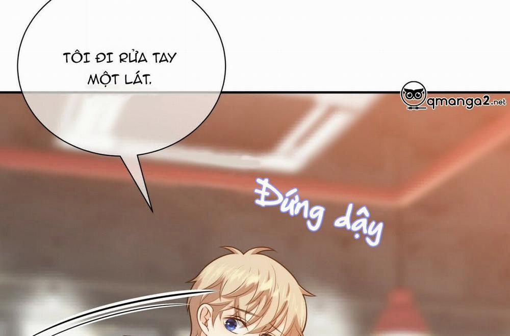 Thời gian giữa Sói và Chó Side Story 10 trang 30