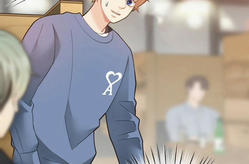 Thời gian giữa Sói và Chó Side Story 10 trang 31