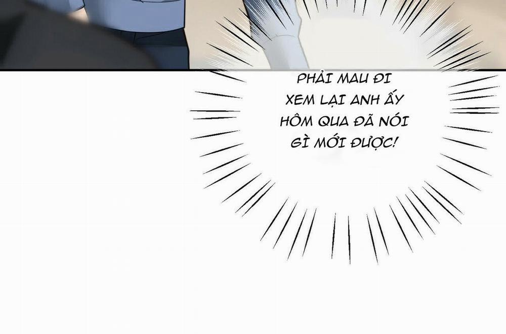 Thời gian giữa Sói và Chó Side Story 10 trang 32