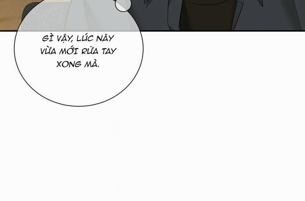 Thời gian giữa Sói và Chó Side Story 10 trang 34