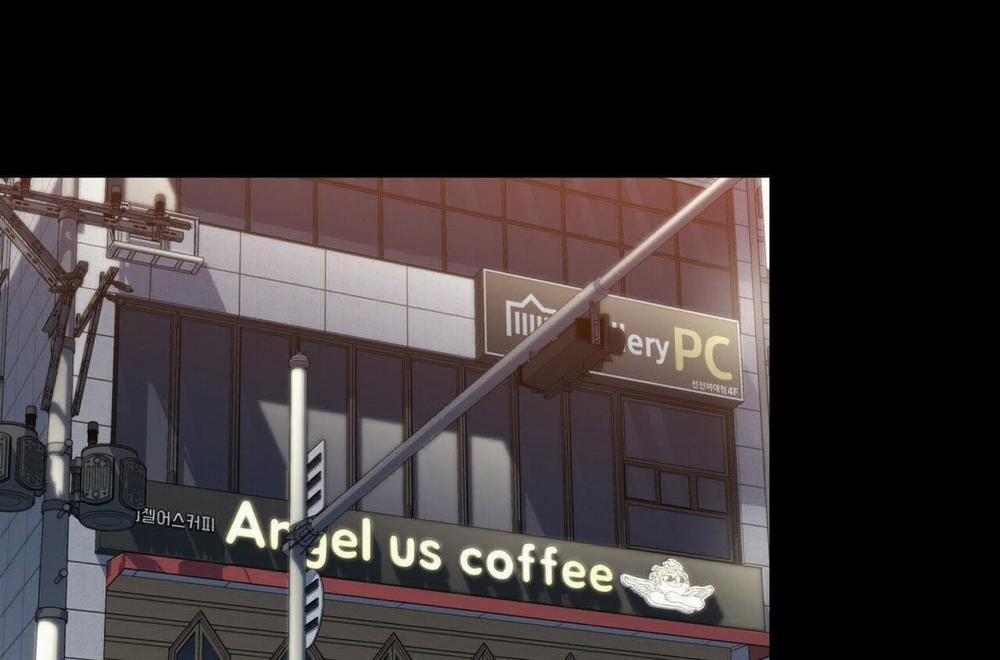 Thời gian giữa Sói và Chó Side Story 10 trang 41