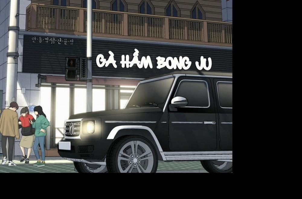 Thời gian giữa Sói và Chó Side Story 10 trang 42