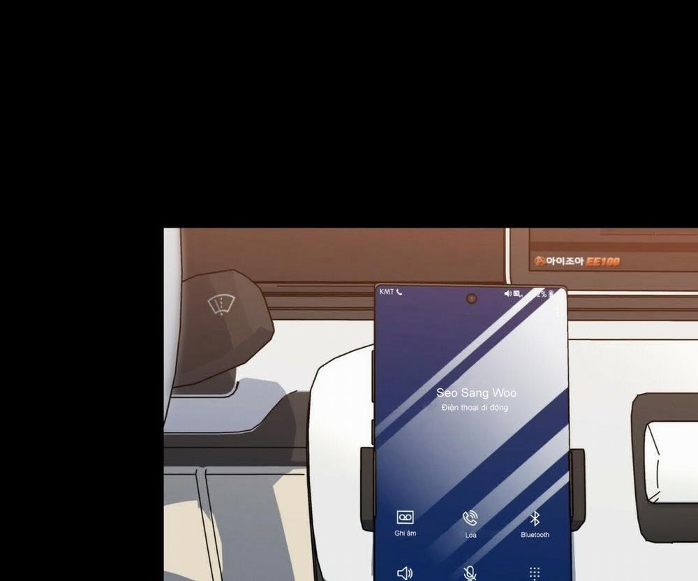 Thời gian giữa Sói và Chó Side Story 10 trang 43