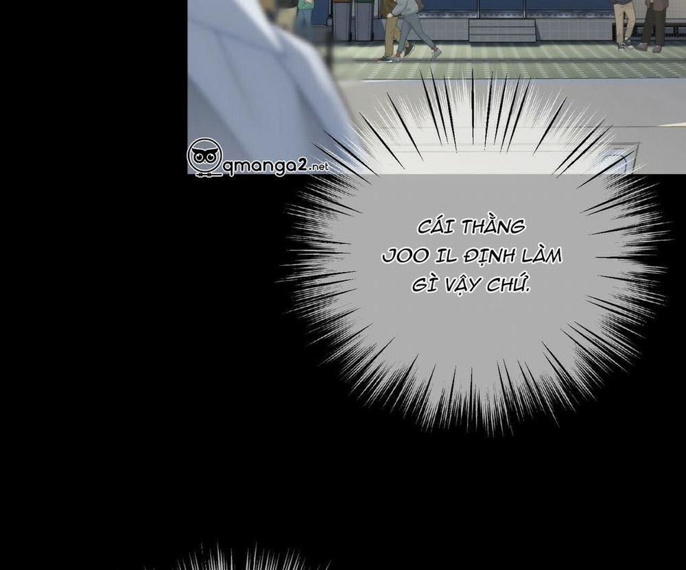 Thời gian giữa Sói và Chó Side Story 10 trang 55