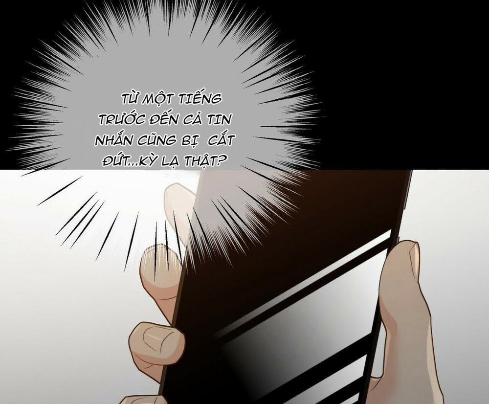 Thời gian giữa Sói và Chó Side Story 10 trang 56