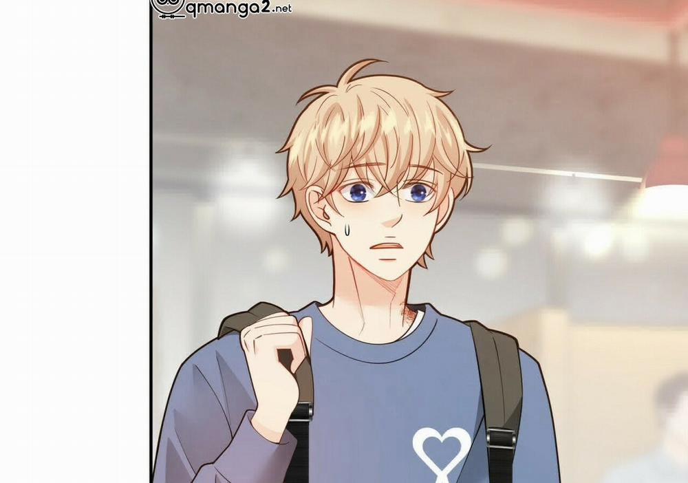 Thời gian giữa Sói và Chó Side Story 10 trang 6