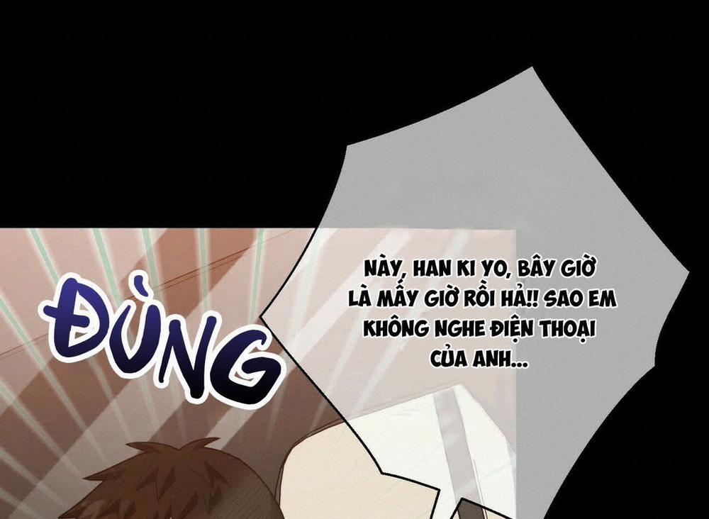 Thời gian giữa Sói và Chó Side Story 10 trang 63