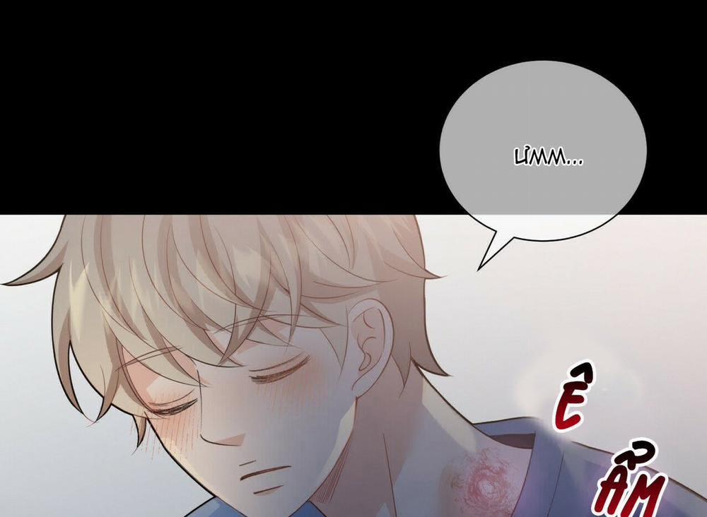 Thời gian giữa Sói và Chó Side Story 10 trang 85