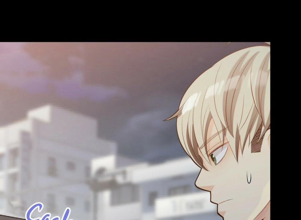 Thời gian giữa Sói và Chó Side Story 10 trang 89