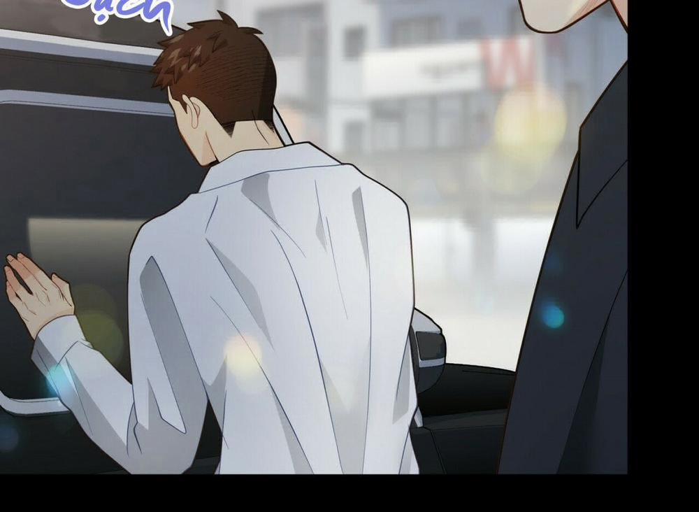 Thời gian giữa Sói và Chó Side Story 10 trang 90