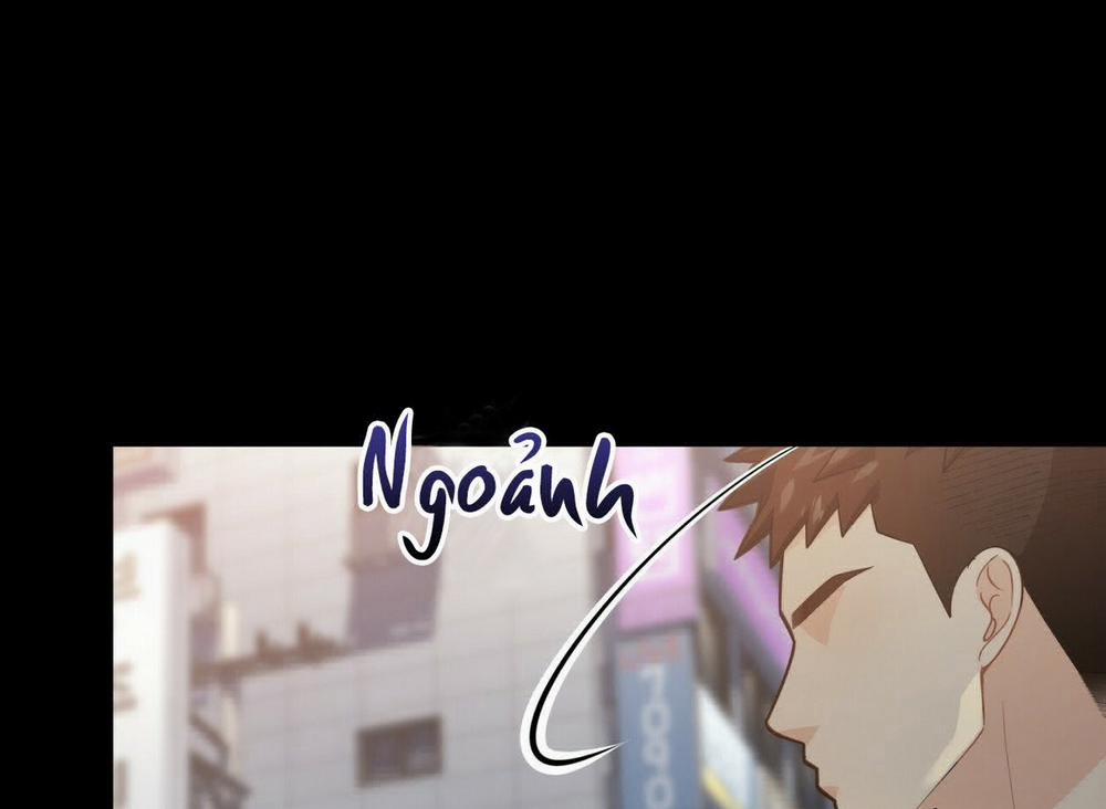 Thời gian giữa Sói và Chó Side Story 10 trang 91