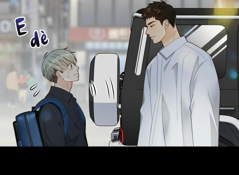 Thời gian giữa Sói và Chó Side Story 10 trang 94