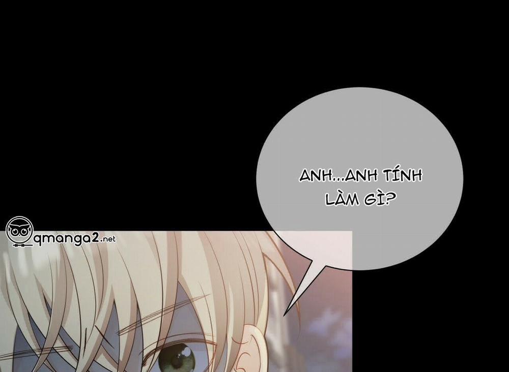 Thời gian giữa Sói và Chó Side Story 10 trang 95