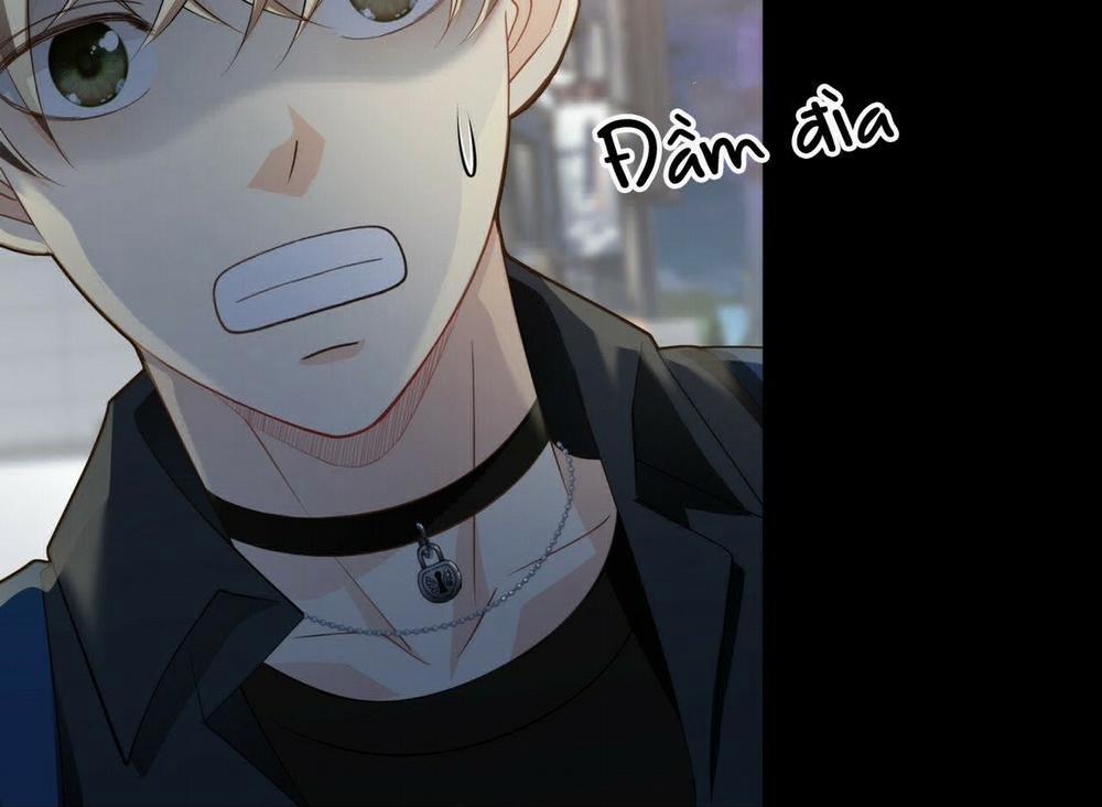 Thời gian giữa Sói và Chó Side Story 10 trang 96