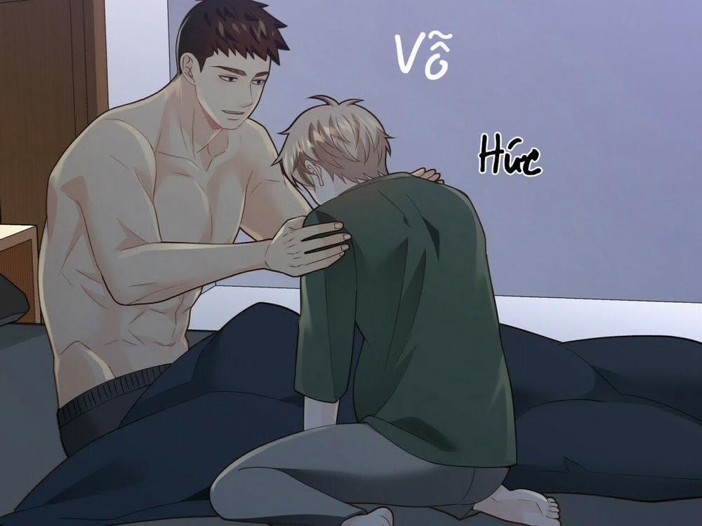 Thời gian giữa Sói và Chó Side Story 11 trang 100