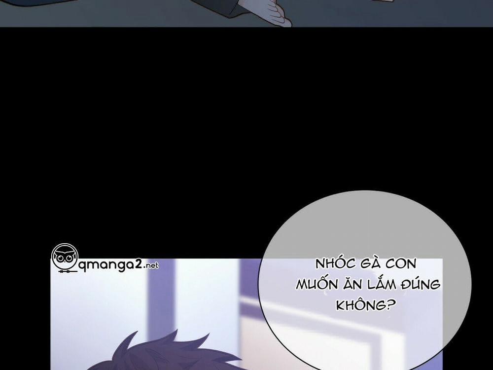 Thời gian giữa Sói và Chó Side Story 11 trang 101