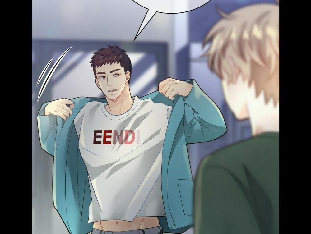 Thời gian giữa Sói và Chó Side Story 11 trang 109