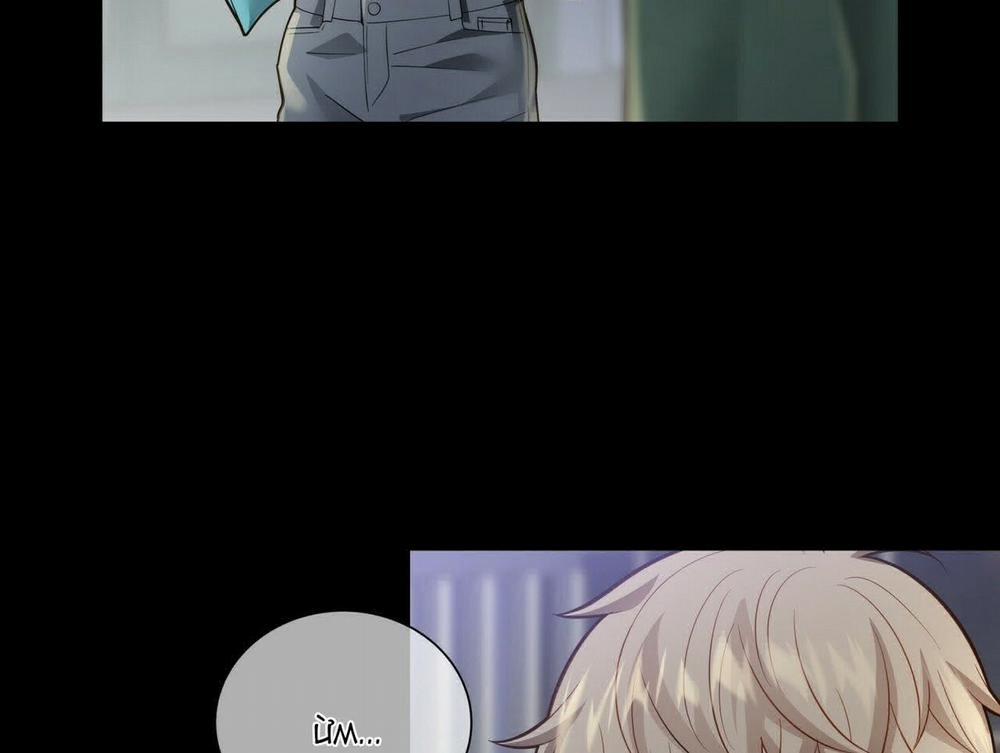 Thời gian giữa Sói và Chó Side Story 11 trang 110