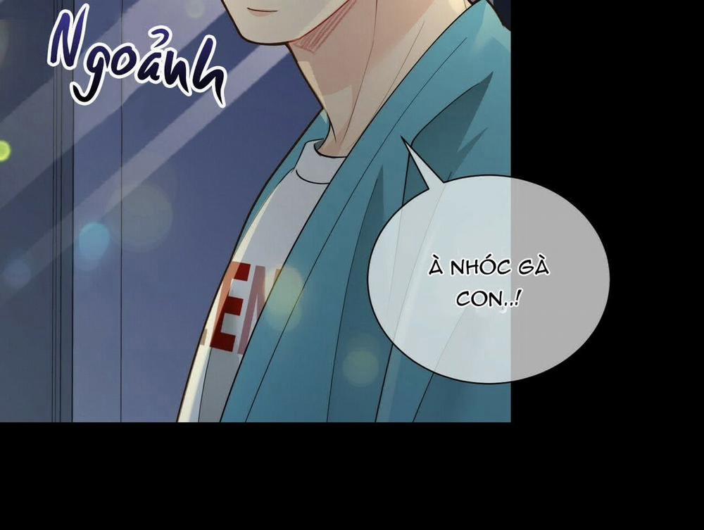 Thời gian giữa Sói và Chó Side Story 11 trang 113