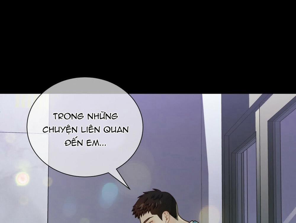 Thời gian giữa Sói và Chó Side Story 11 trang 114