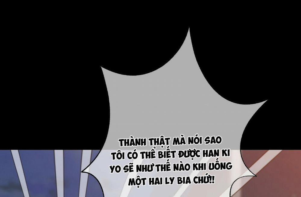 Thời gian giữa Sói và Chó Side Story 11 trang 13