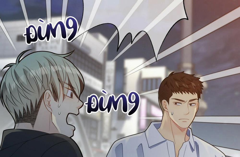 Thời gian giữa Sói và Chó Side Story 11 trang 14