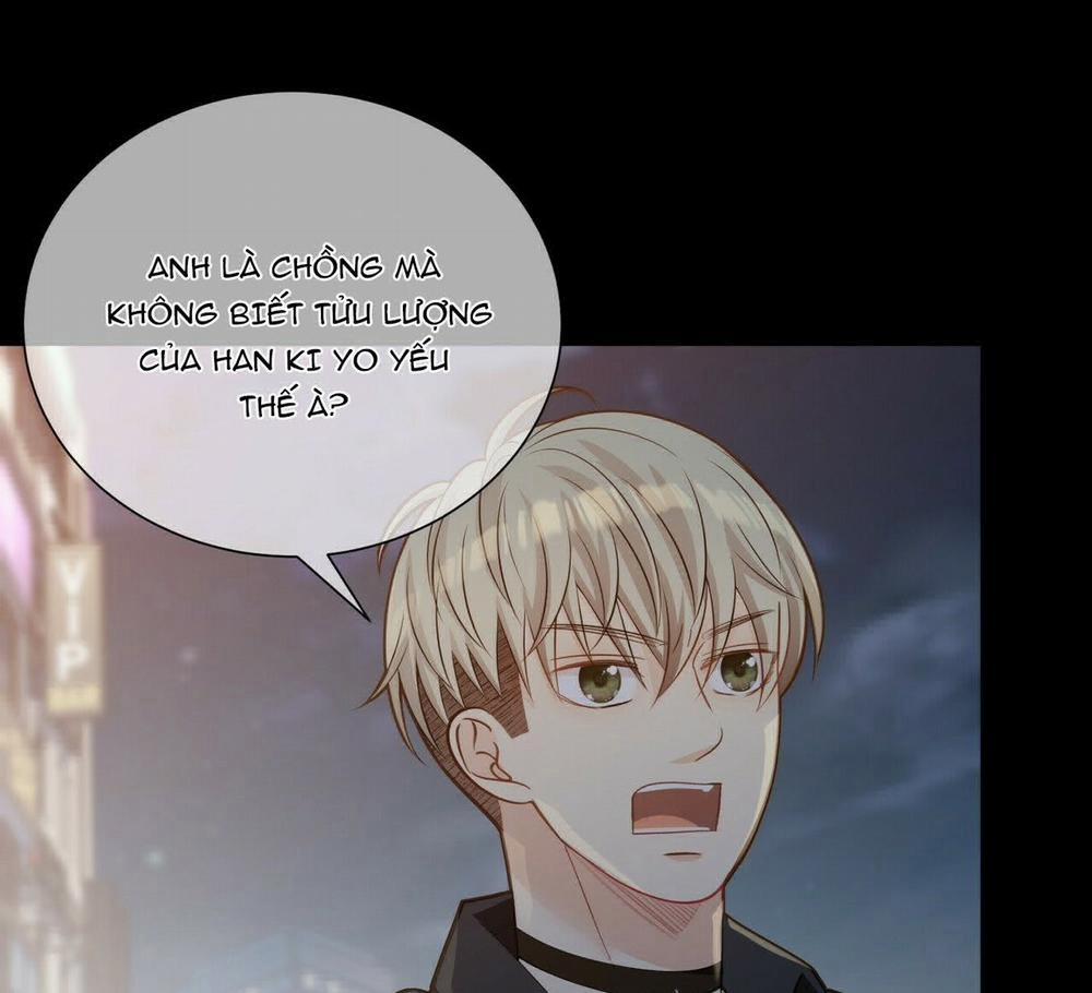 Thời gian giữa Sói và Chó Side Story 11 trang 18