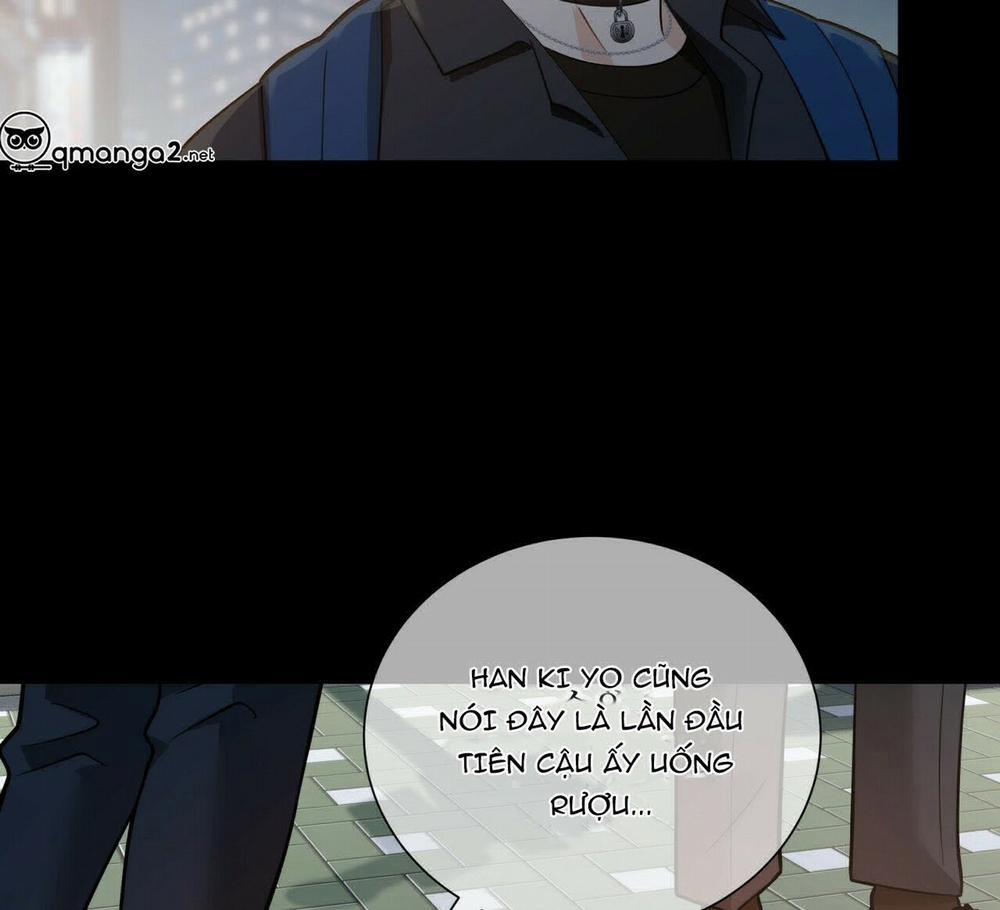 Thời gian giữa Sói và Chó Side Story 11 trang 19