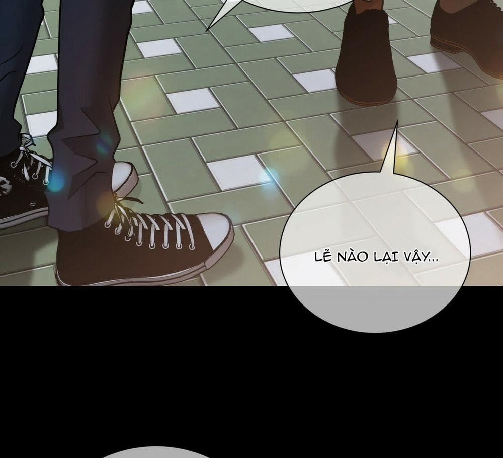 Thời gian giữa Sói và Chó Side Story 11 trang 20