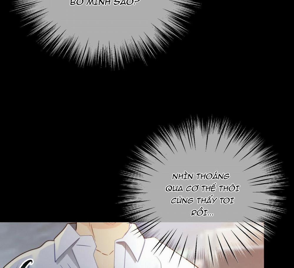 Thời gian giữa Sói và Chó Side Story 11 trang 29