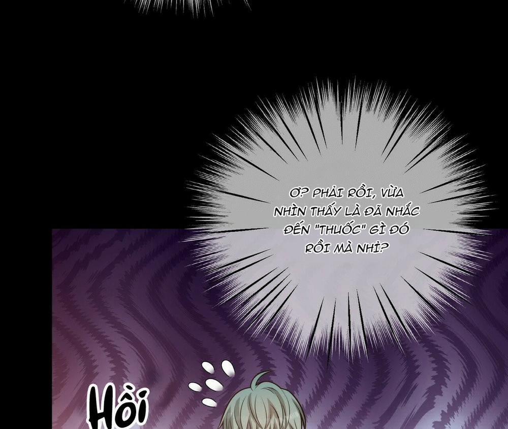 Thời gian giữa Sói và Chó Side Story 11 trang 31