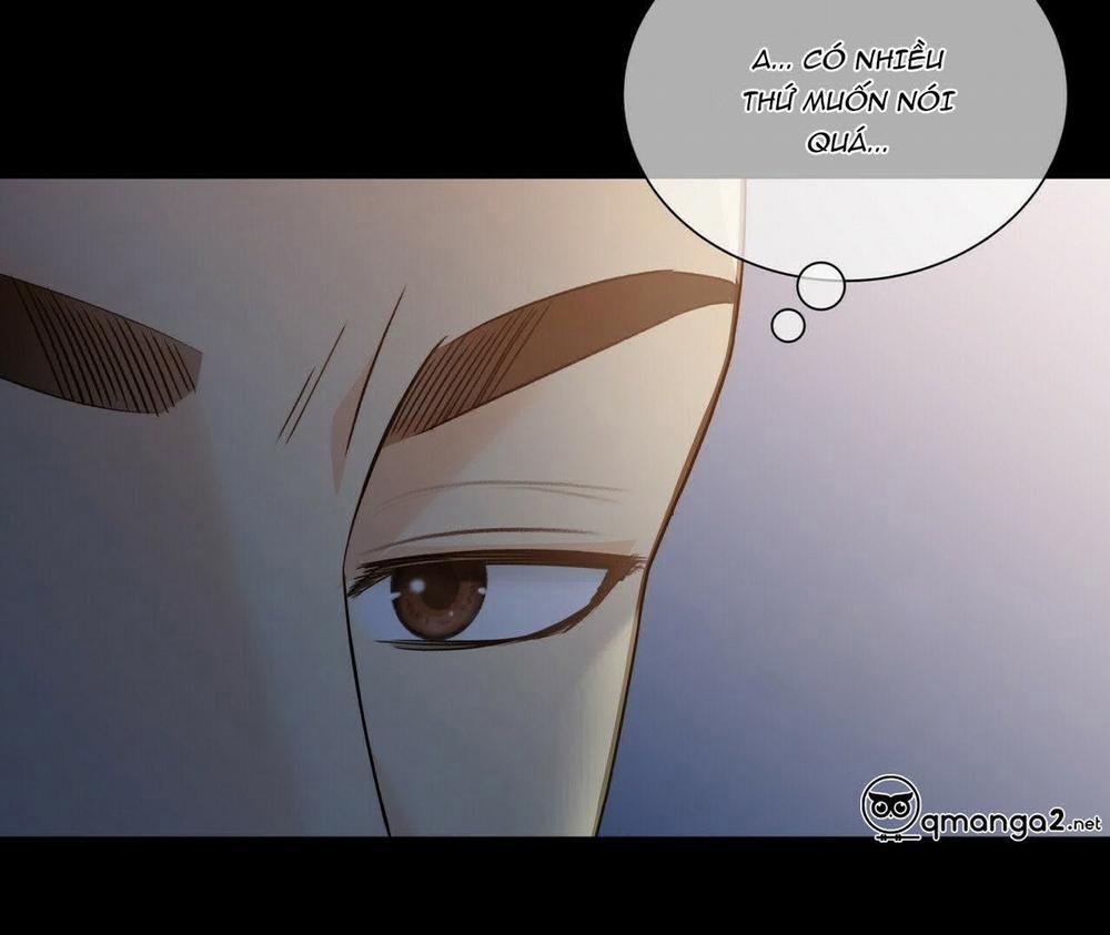 Thời gian giữa Sói và Chó Side Story 11 trang 33