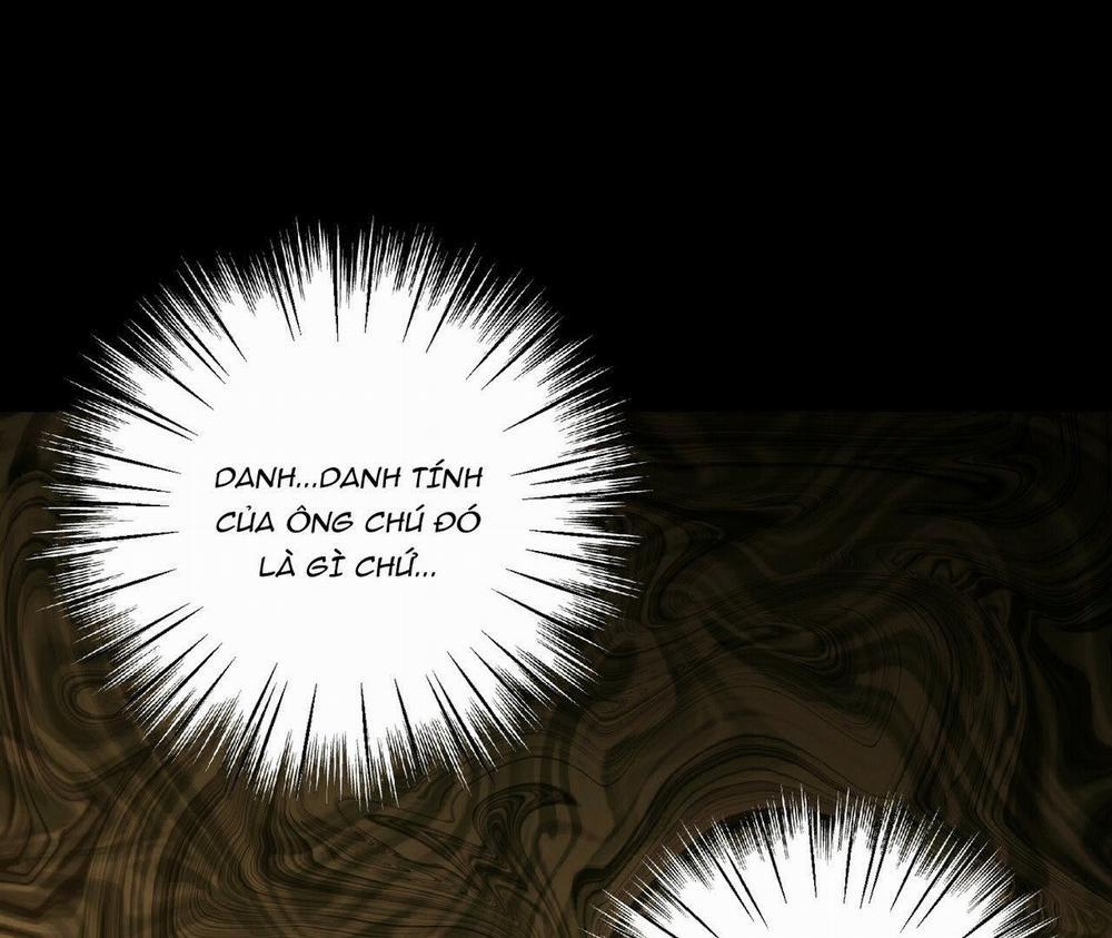 Thời gian giữa Sói và Chó Side Story 11 trang 40