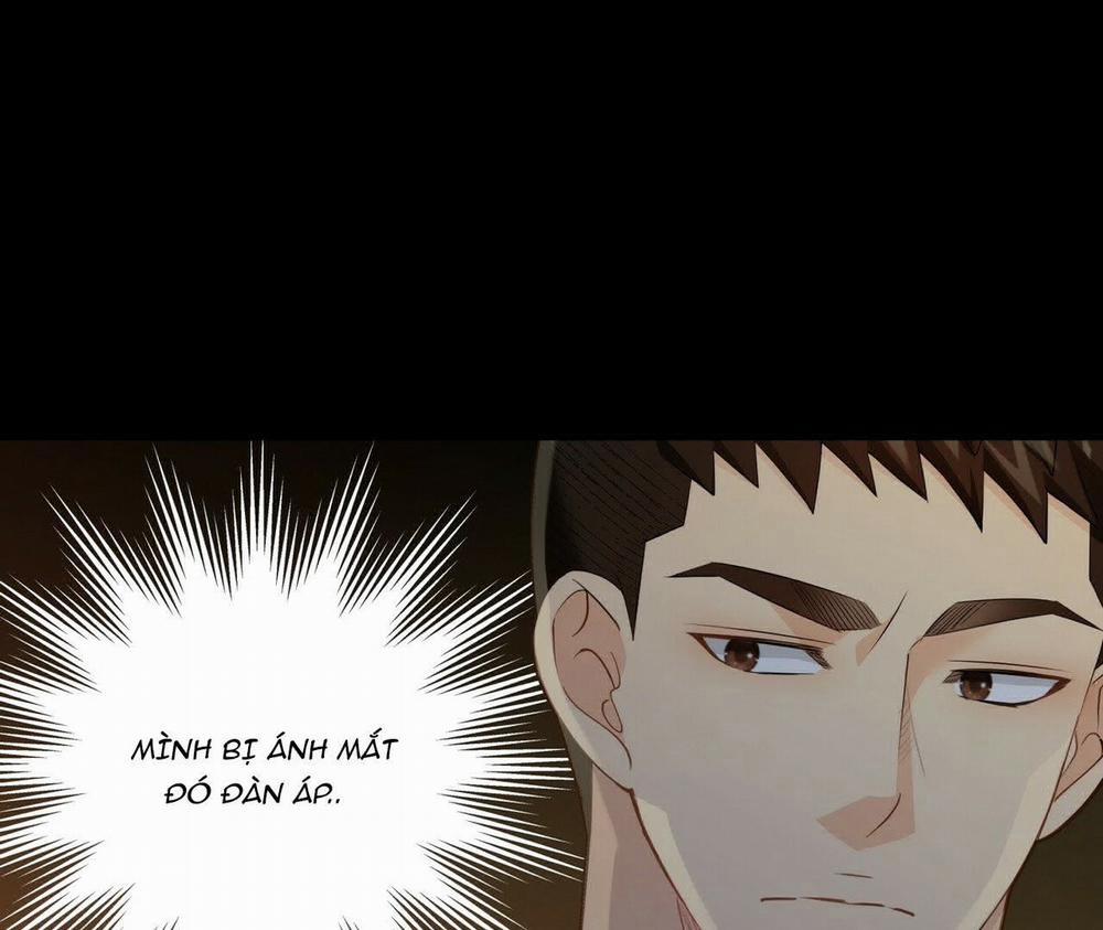 Thời gian giữa Sói và Chó Side Story 11 trang 42