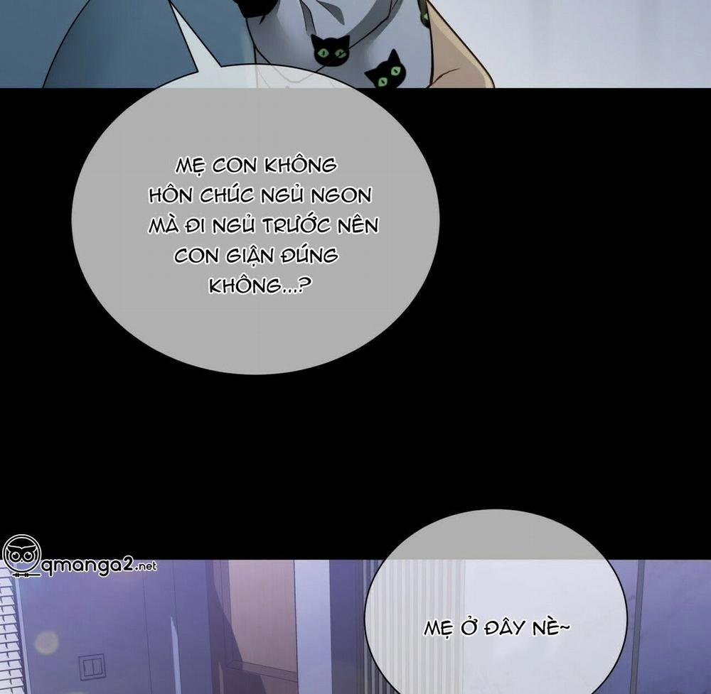 Thời gian giữa Sói và Chó Side Story 11 trang 50